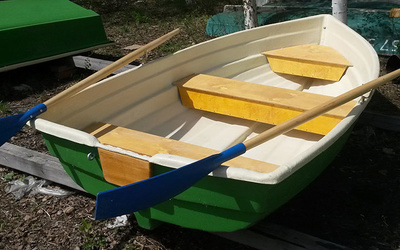 Viza Тортилла-305