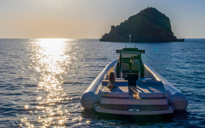 Magazzu MX-13 Gran Coupè