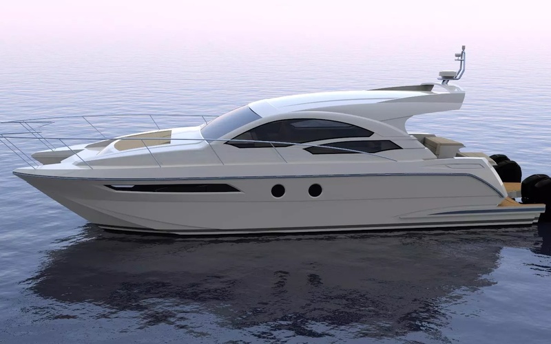 Monte Fino C47 Cabriolet