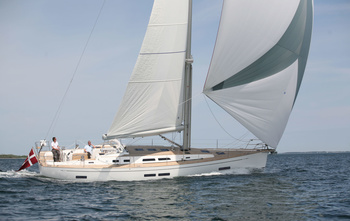 X-Yachts Xc 50 (2025)