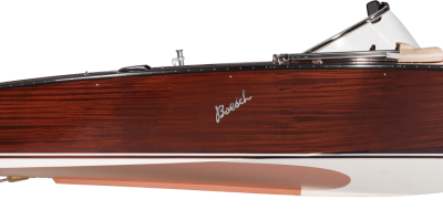 Boesch Sunski 625