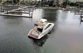 Azimut 53