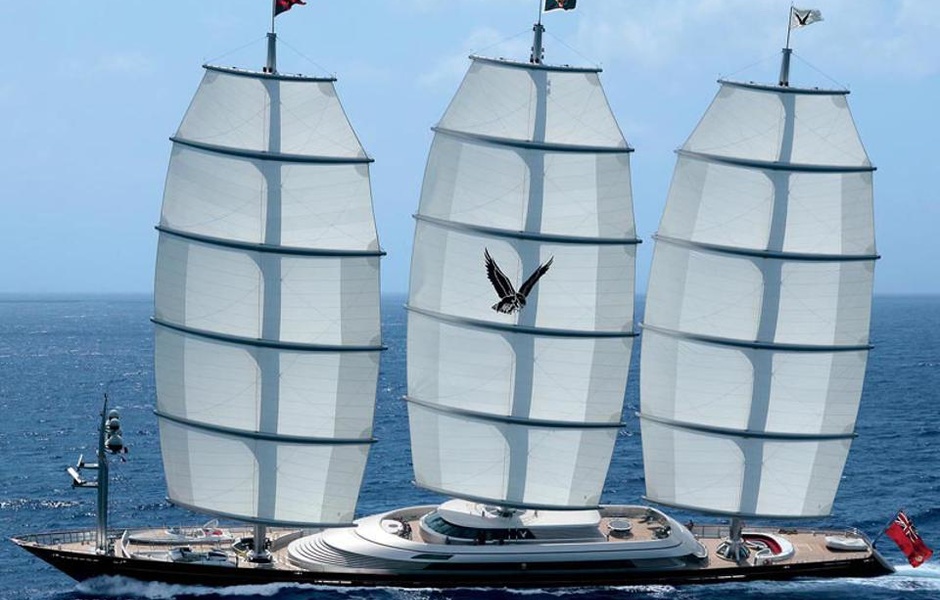 Maltese Falcon