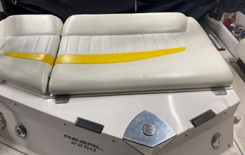 Regal 2250 (2008)