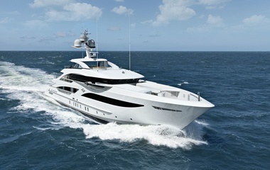 Heesen Galvas