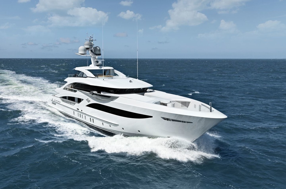 Heesen Galvas