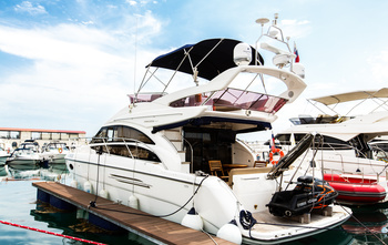 Princess 42