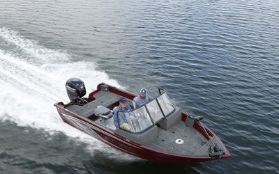 Starcraft Storm 176 DC