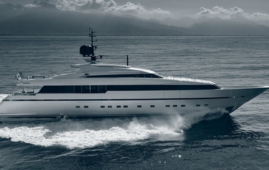 Sanlorenzo Alloya 40