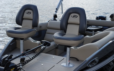 Princecraft Ventura 192