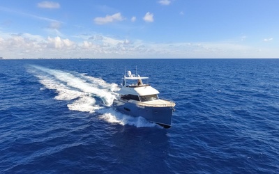 Outer Reef  620 Trident