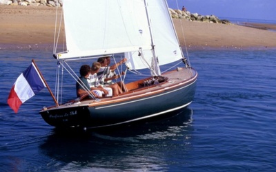 Latitude 46 Tofinou 7