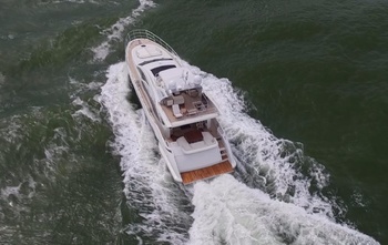 Azimut 72S