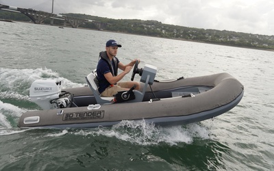 3D Tender Ultimate 300