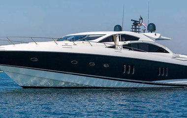 Sunseeker Three Dog Night