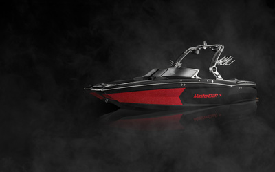 Mastercraft X-Star