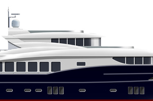 Filippetti 33 Navetta