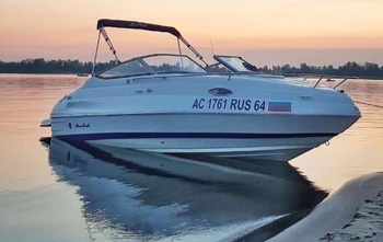 Mariah SC-21 (2008)