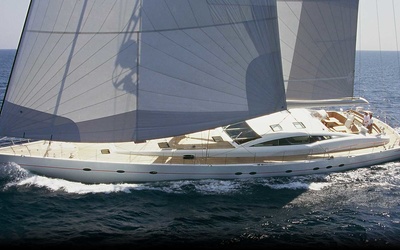 Jongert Yachts 3200 C