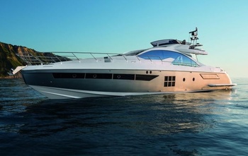 Azimut 77S