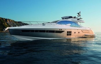 Azimut 77S
