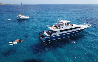 Aegean Spice of Life