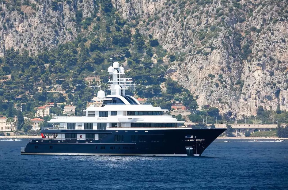 Delta Marine Moonstone