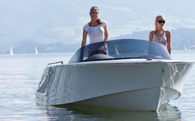 Frauscher 650 Alassio