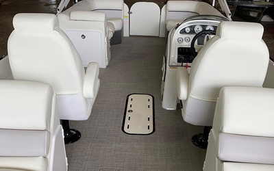 PlayCraft 2500 Infinity