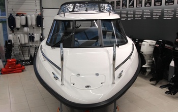 СПЭВ Phoenix 600 HT (2024)