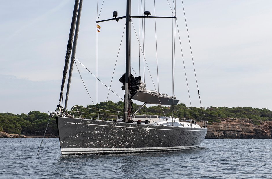 Nautor Swan Onyx