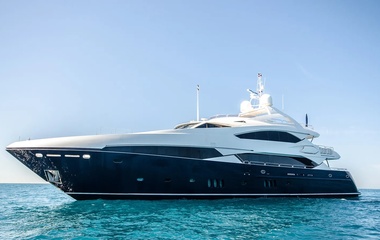 Sunseeker Mercy