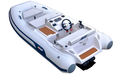 AB Inflatables ABJET 330