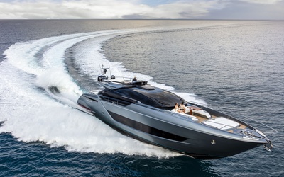 Riva 88' Folgore