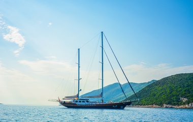 Mastori Yachts Papa Joe