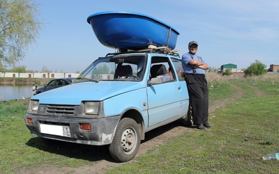 Aqua Terra Ял-картоп МБ 2.70