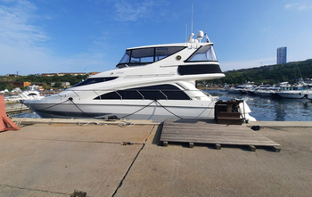Marquis 55 LS (2007)