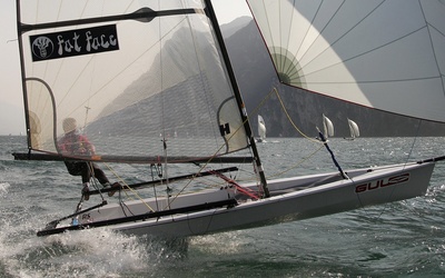 RS Sailing RS 700