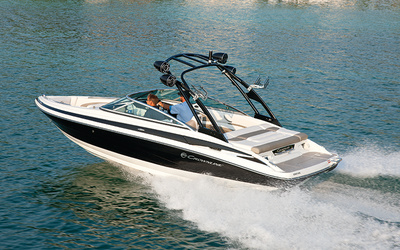 Crownline 225 SS