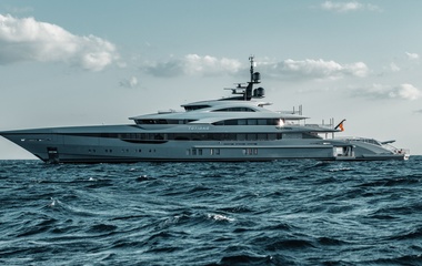 Bilgin Yachts Tatiana