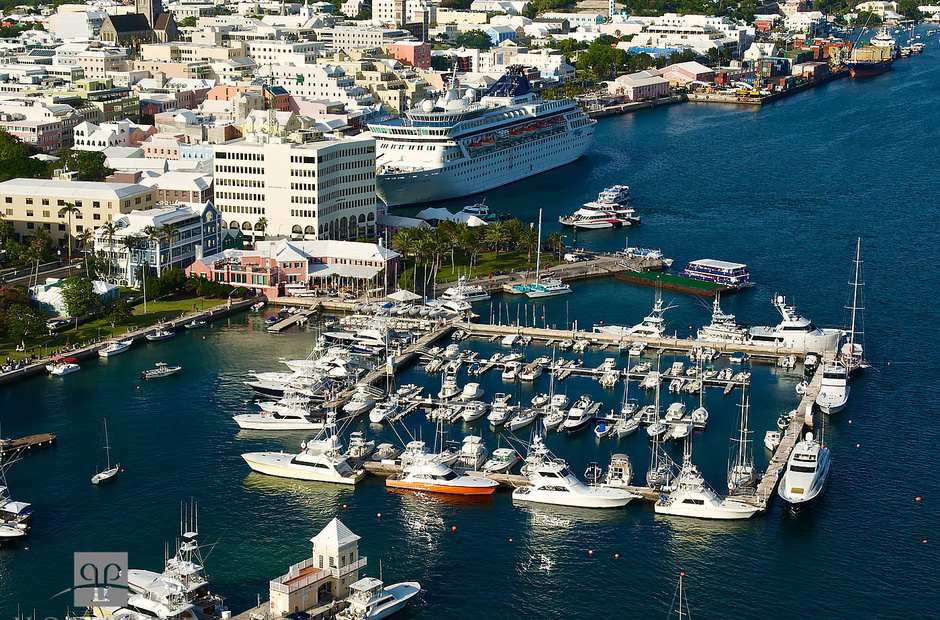 Bermuda plans to make the beneficiary register open
