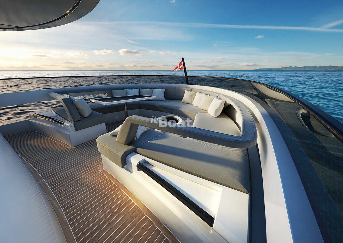 cetera 60 yacht price