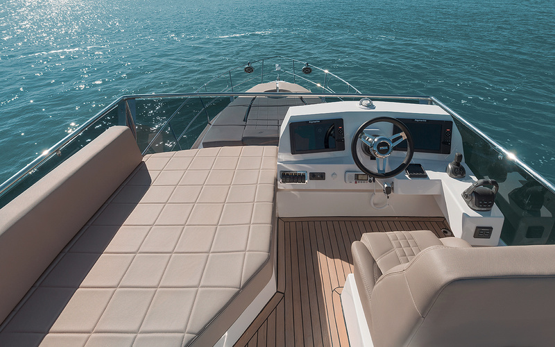 Sedna  47 Fly
