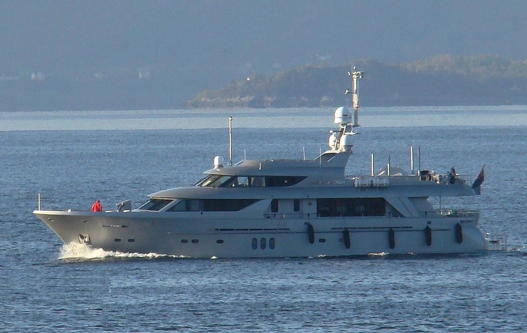 Baikal 32 SMY (2025)