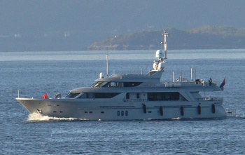 Baikal 32 SMY (2025)