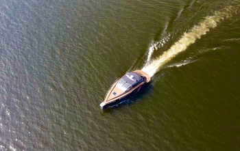 RusSea RS Blade 36 (2021)