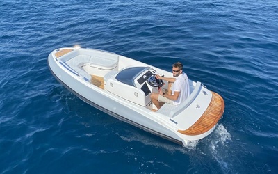 Nauma-Tec Tenderlux 460