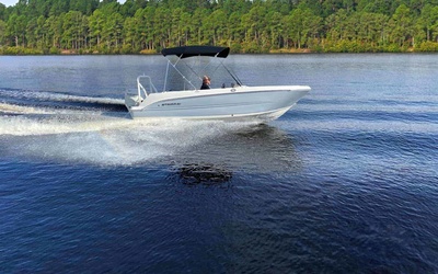 Stingray 172SC