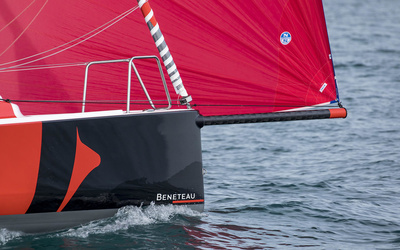 Beneteau First 24