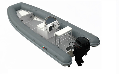 AB Inflatables Alumina 18 ALX